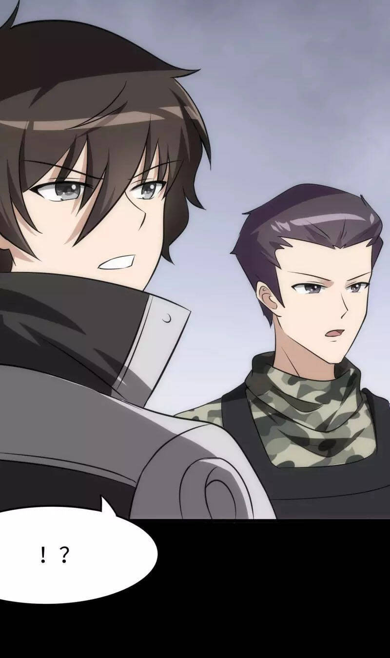 Bạn Gái Zombie Của Tôi Chap 238 - Next Chap 239