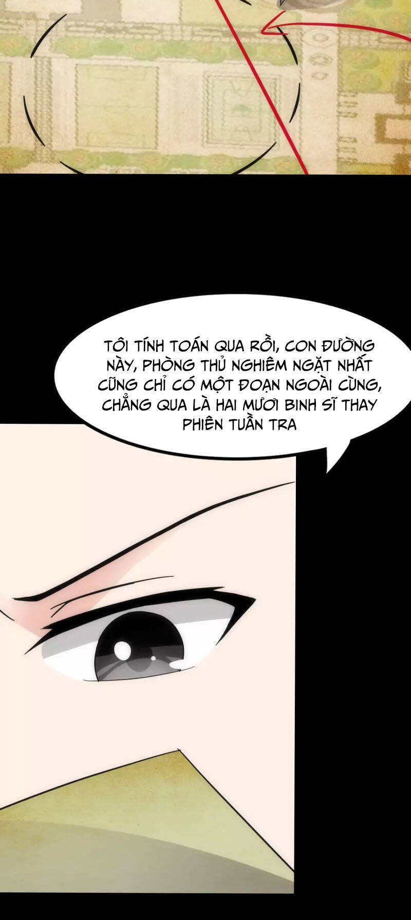 Bạn Gái Zombie Của Tôi Chap 238 - Next Chap 239