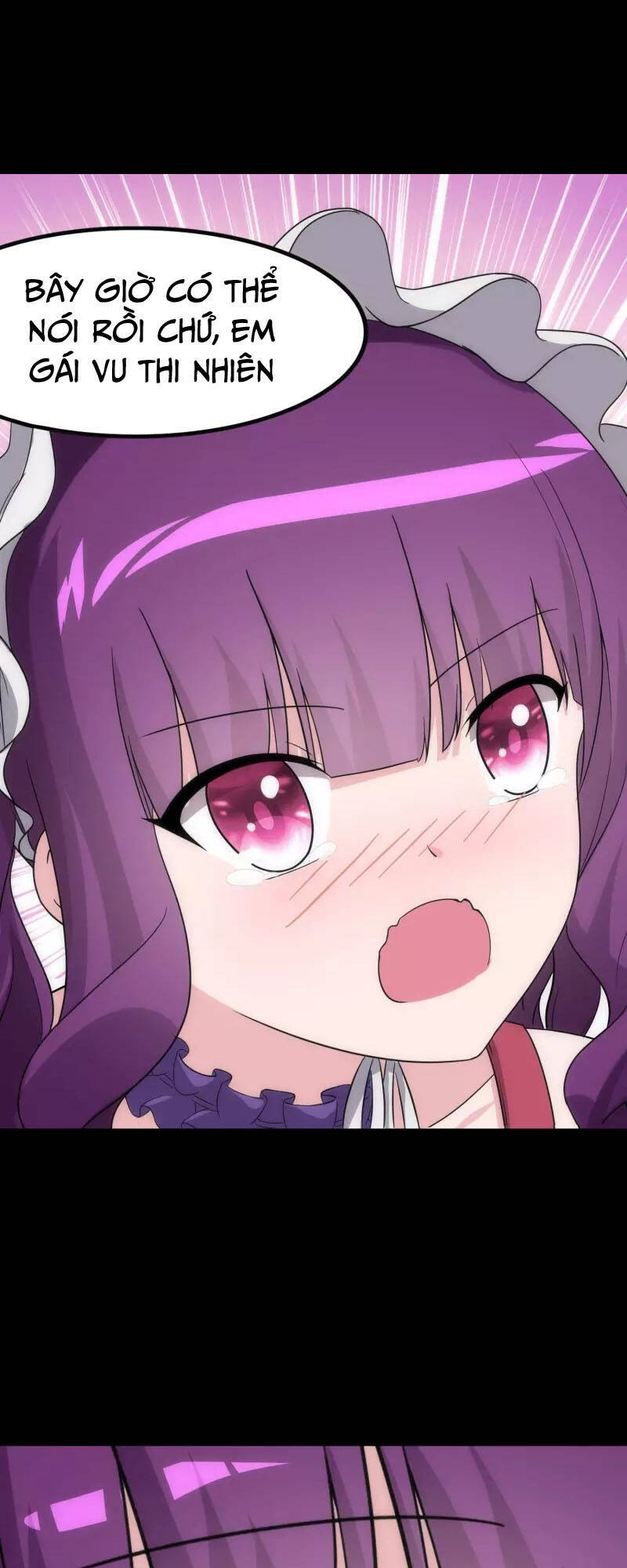 Bạn Gái Zombie Của Tôi Chap 238 - Next Chap 239