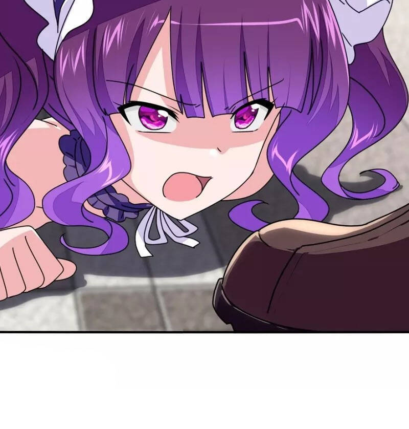 Bạn Gái Zombie Của Tôi Chap 239 - Next Chap 240