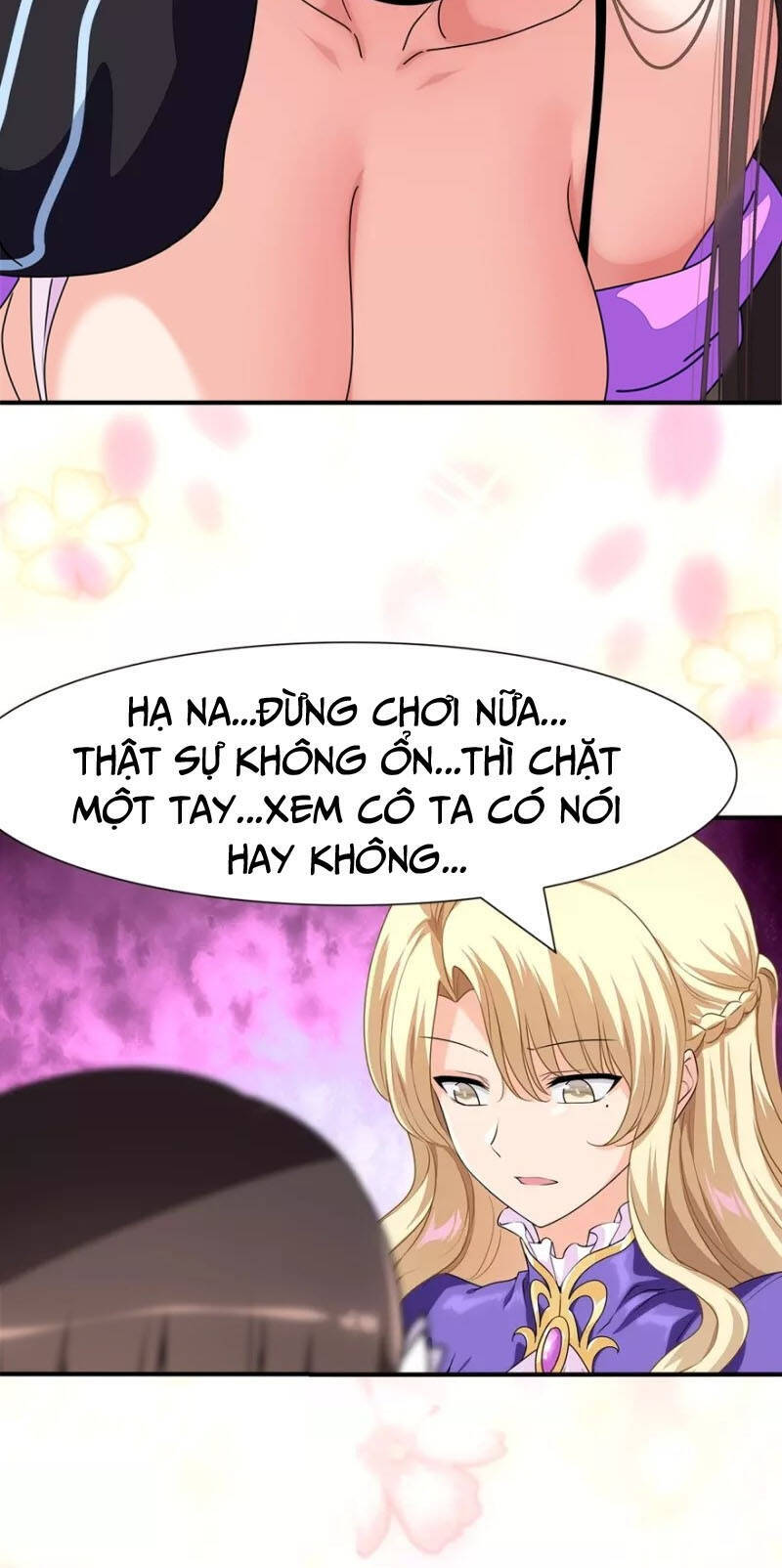 Bạn Gái Zombie Của Tôi Chap 239 - Next Chap 240