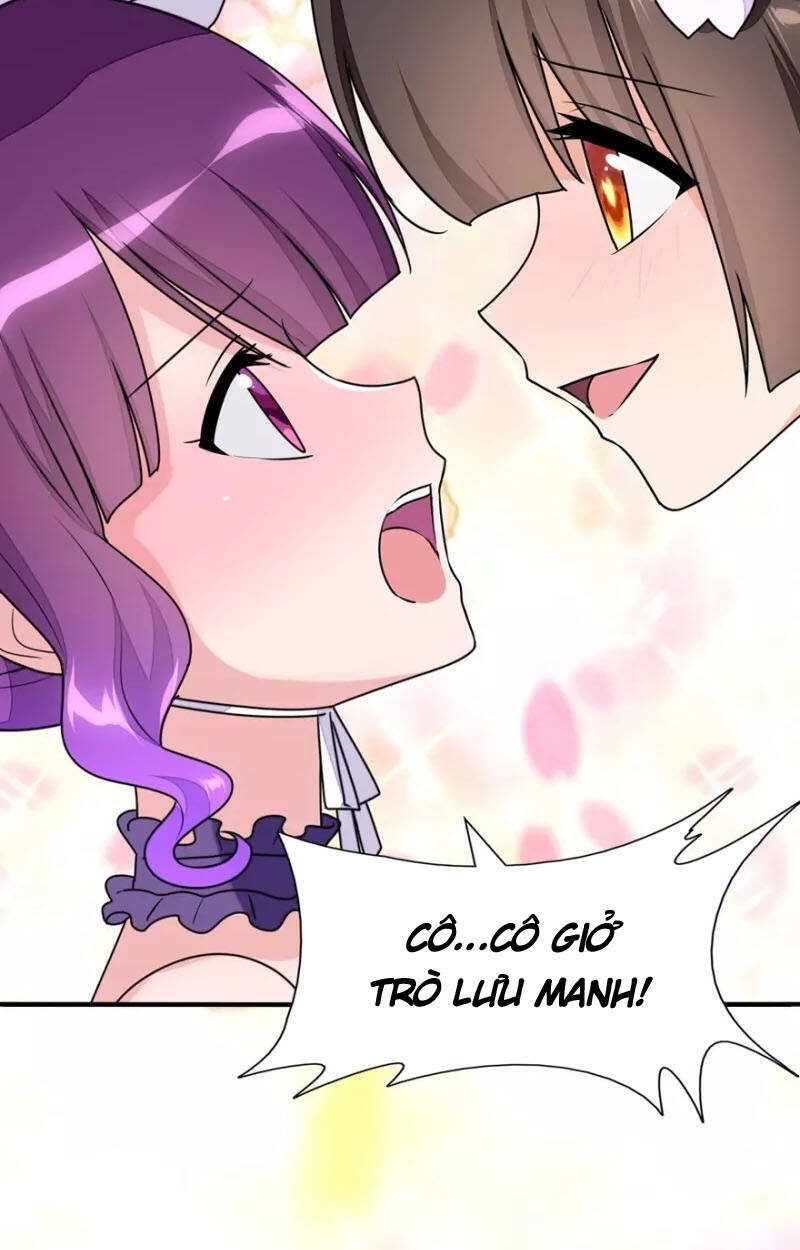 Bạn Gái Zombie Của Tôi Chap 239 - Next Chap 240