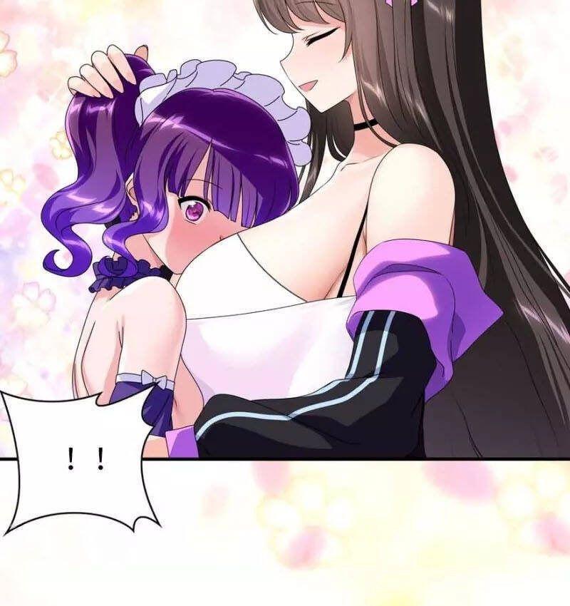 Bạn Gái Zombie Của Tôi Chap 239 - Next Chap 240