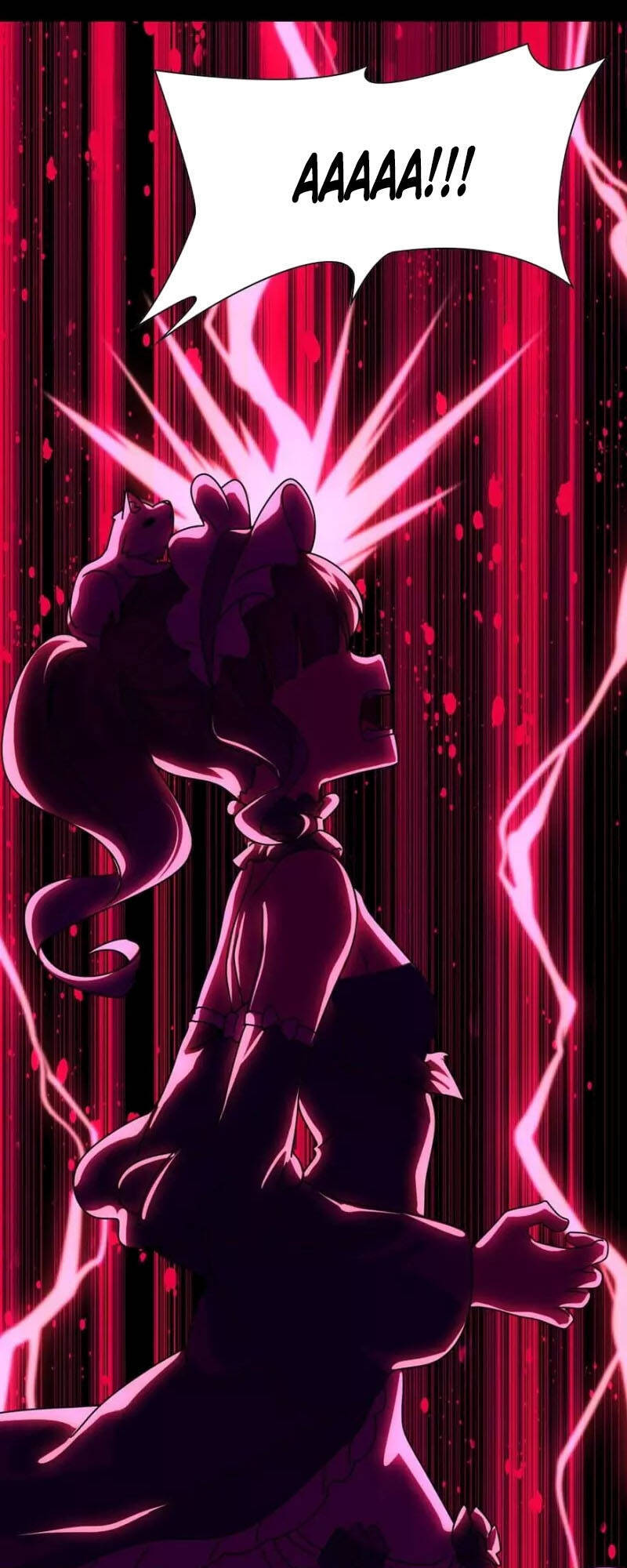 Bạn Gái Zombie Của Tôi Chap 239 - Next Chap 240