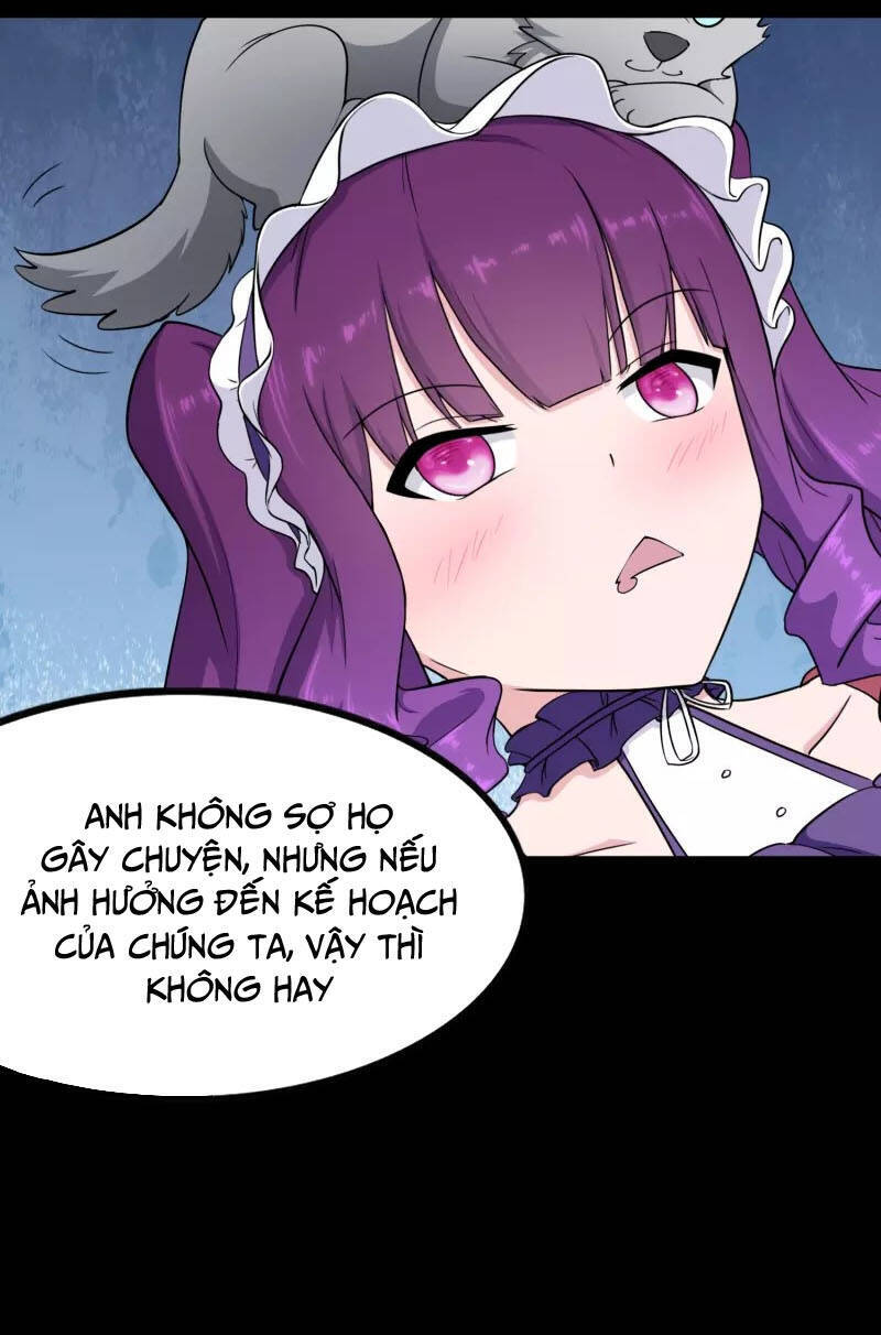 Bạn Gái Zombie Của Tôi Chap 240 - Next Chap 241