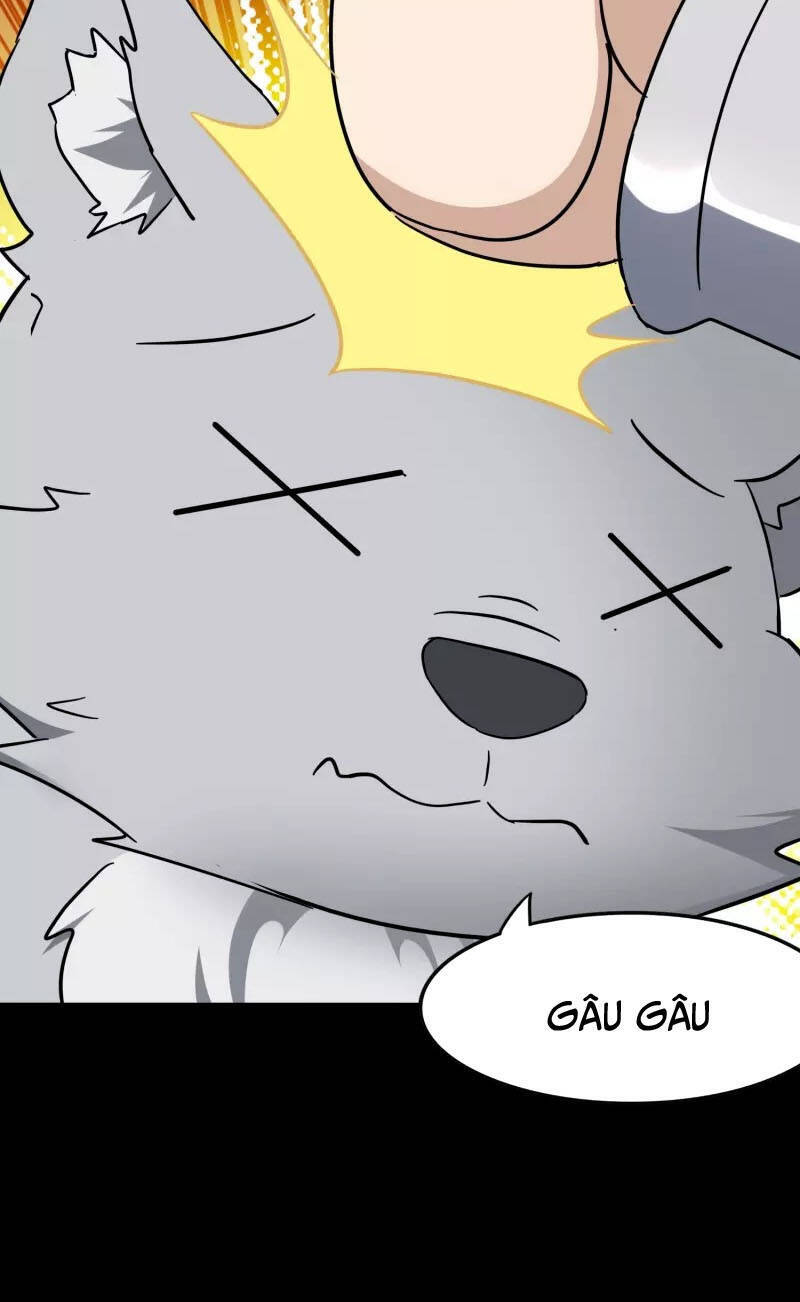 Bạn Gái Zombie Của Tôi Chap 240 - Next Chap 241