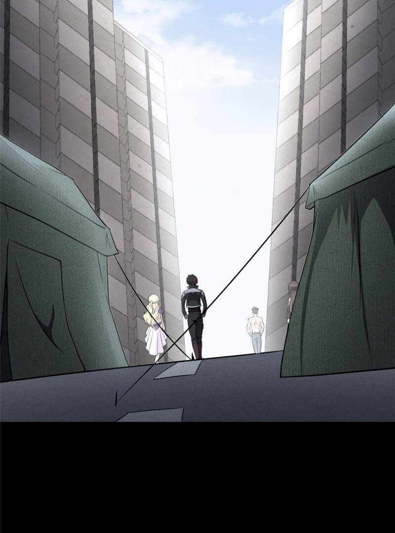 Bạn Gái Zombie Của Tôi Chap 241 - Next Chap 242