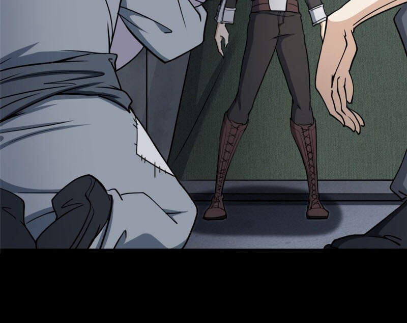 Bạn Gái Zombie Của Tôi Chap 241 - Next Chap 242