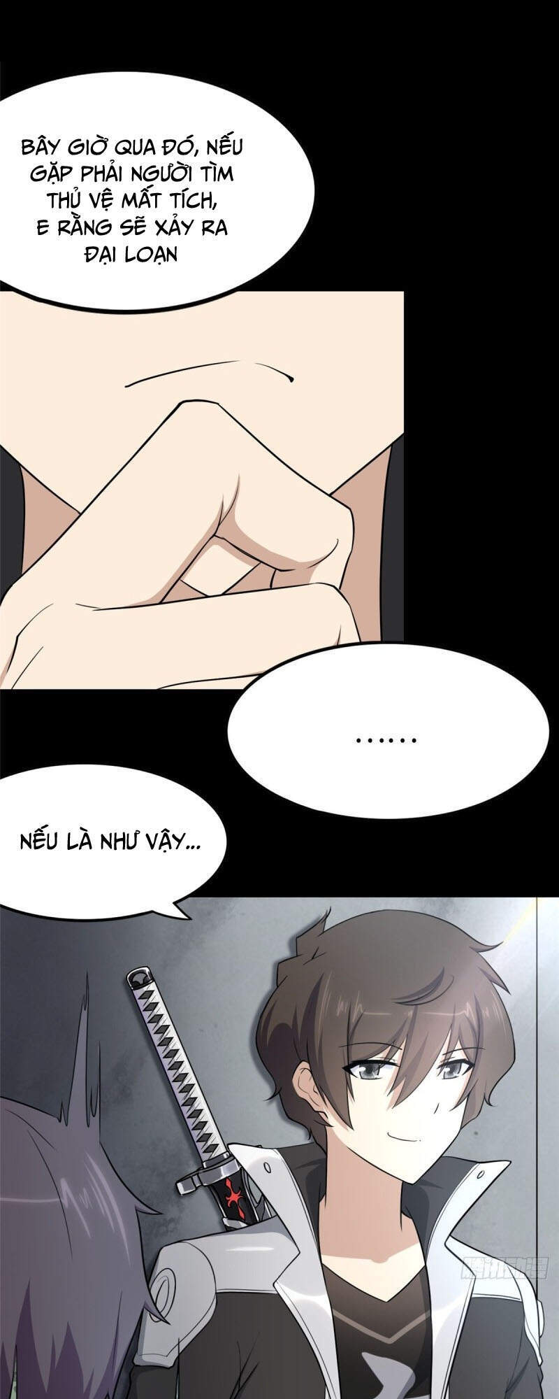 Bạn Gái Zombie Của Tôi Chap 241 - Next Chap 242