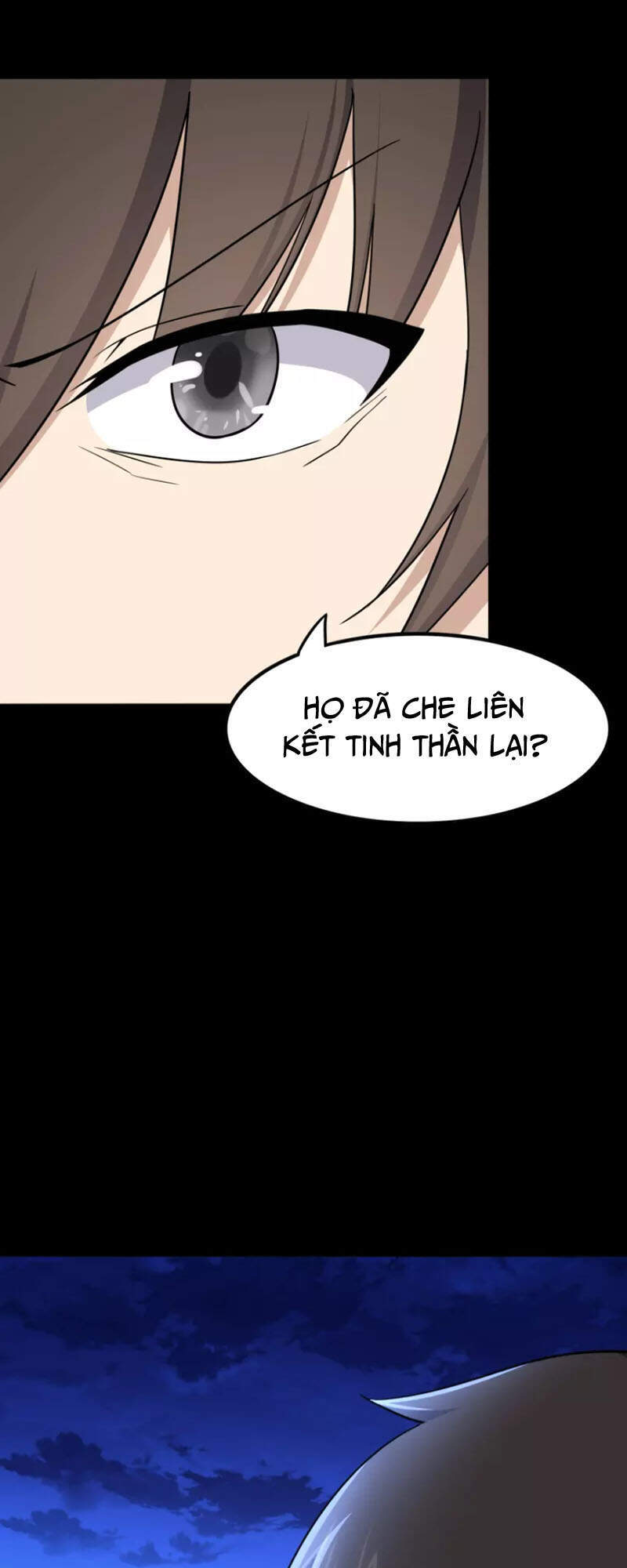 Bạn Gái Zombie Của Tôi Chap 242 - Next Chap 243