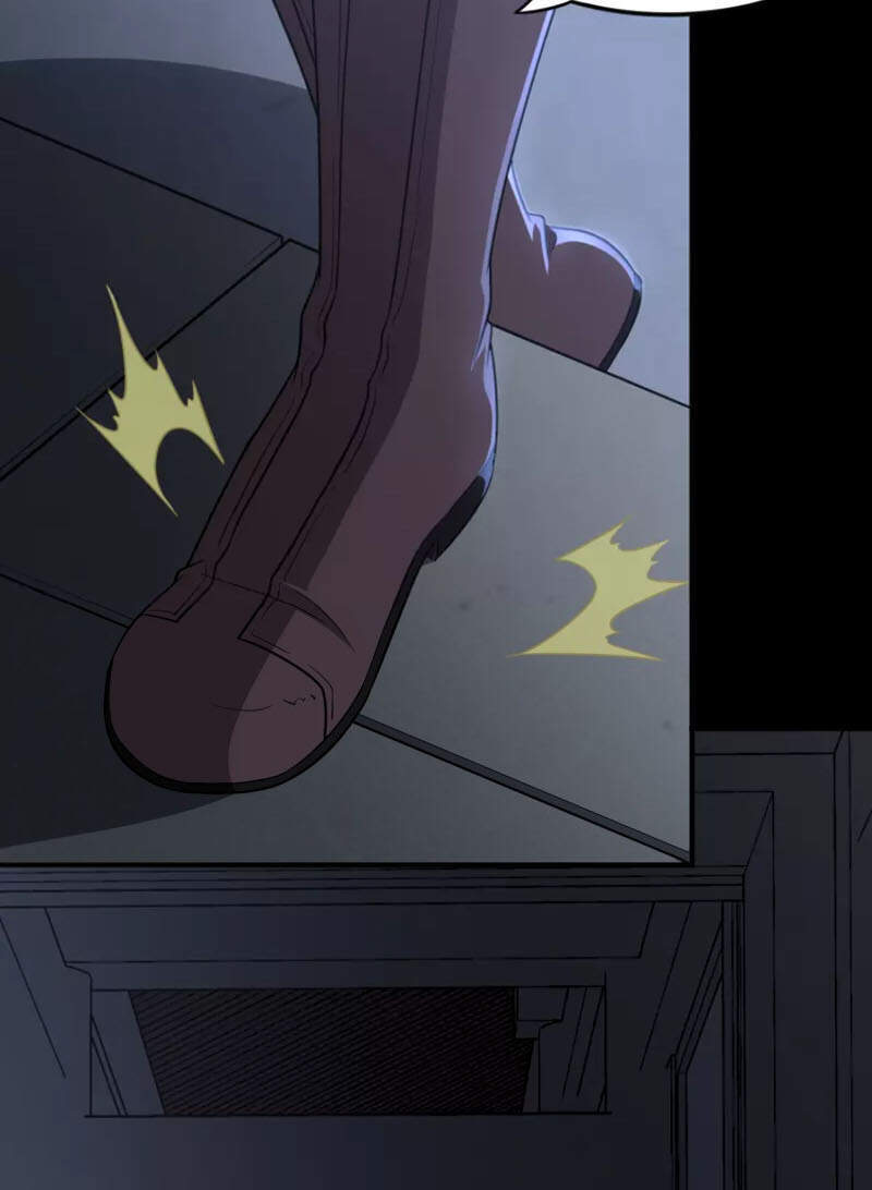 Bạn Gái Zombie Của Tôi Chap 242 - Next Chap 243