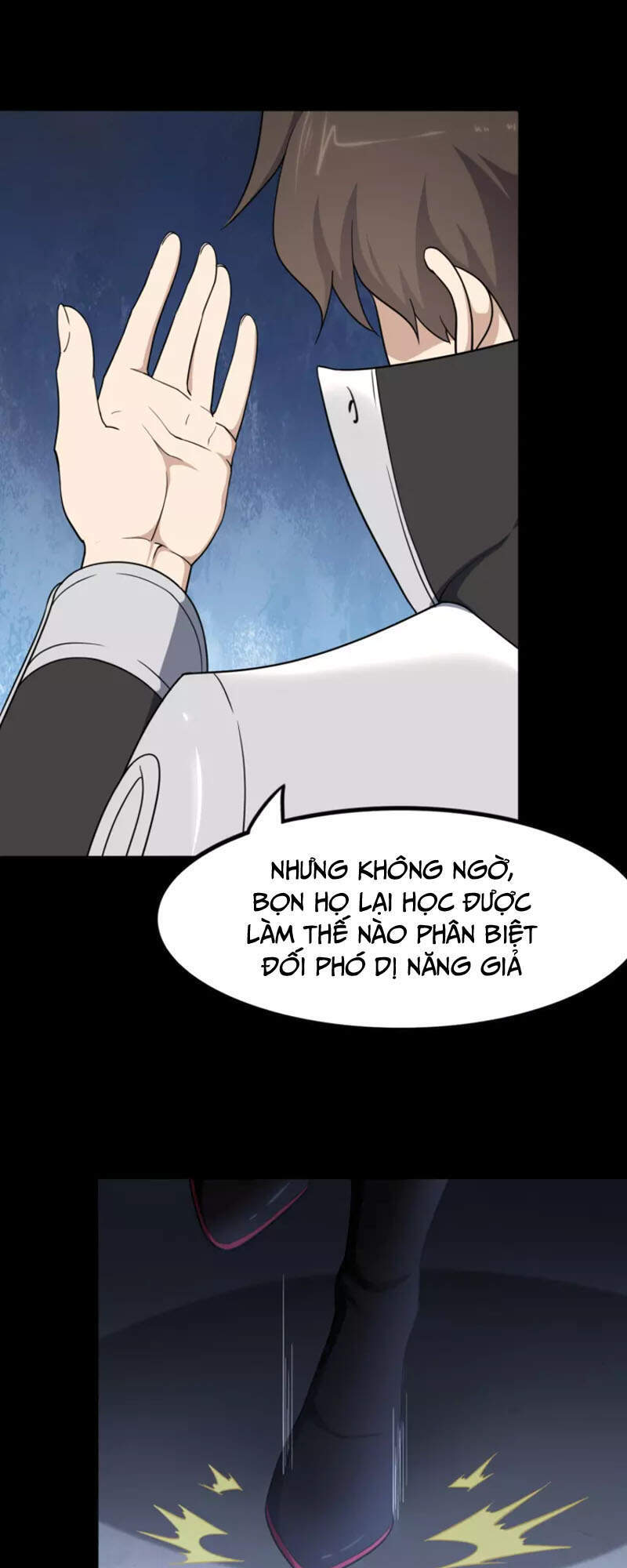 Bạn Gái Zombie Của Tôi Chap 242 - Next Chap 243