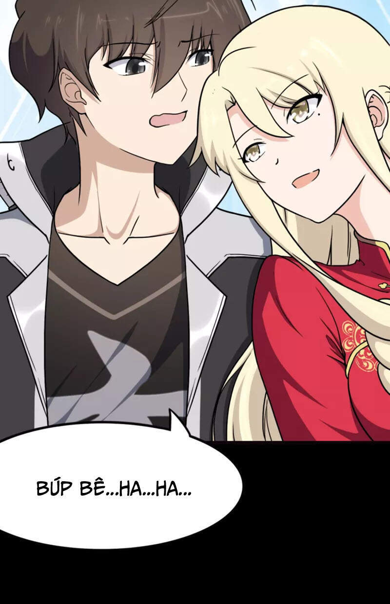 Bạn Gái Zombie Của Tôi Chap 242 - Next Chap 243