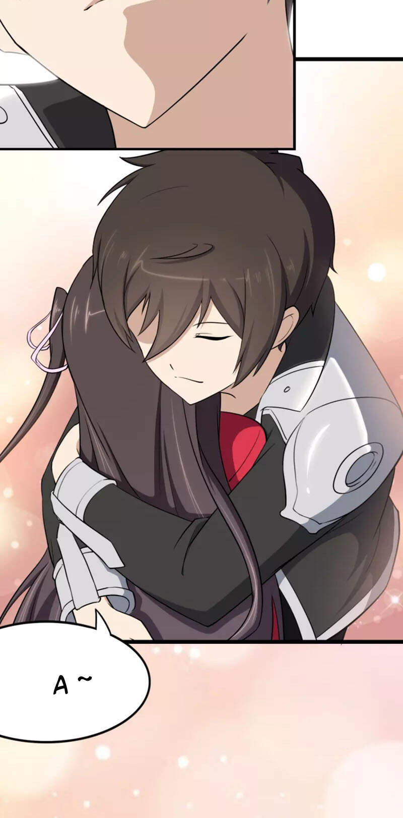 Bạn Gái Zombie Của Tôi Chap 242 - Next Chap 243