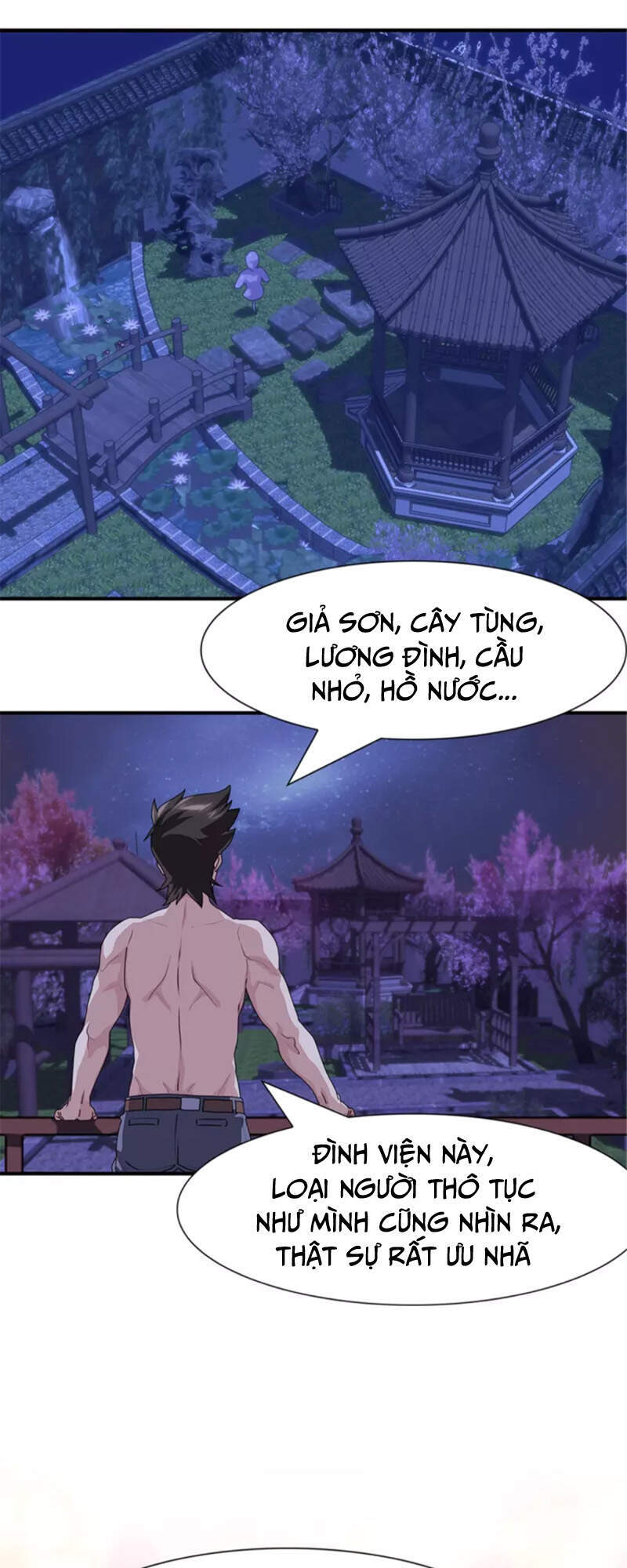 Bạn Gái Zombie Của Tôi Chap 243 - Next Chap 244