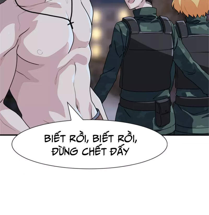 Bạn Gái Zombie Của Tôi Chap 243 - Next Chap 244