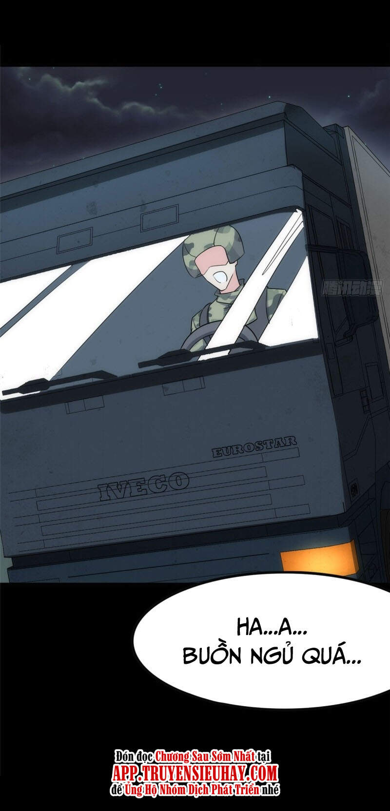 Bạn Gái Zombie Của Tôi Chap 244 - Next Chap 245