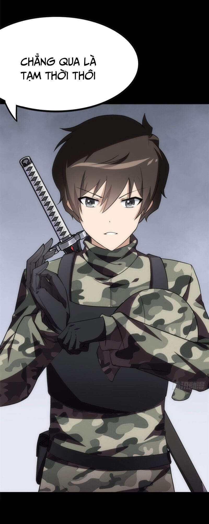 Bạn Gái Zombie Của Tôi Chap 244 - Next Chap 245