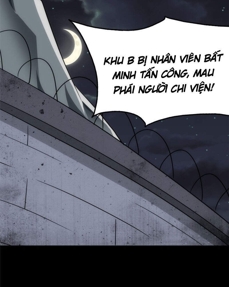 Bạn Gái Zombie Của Tôi Chap 244 - Next Chap 245