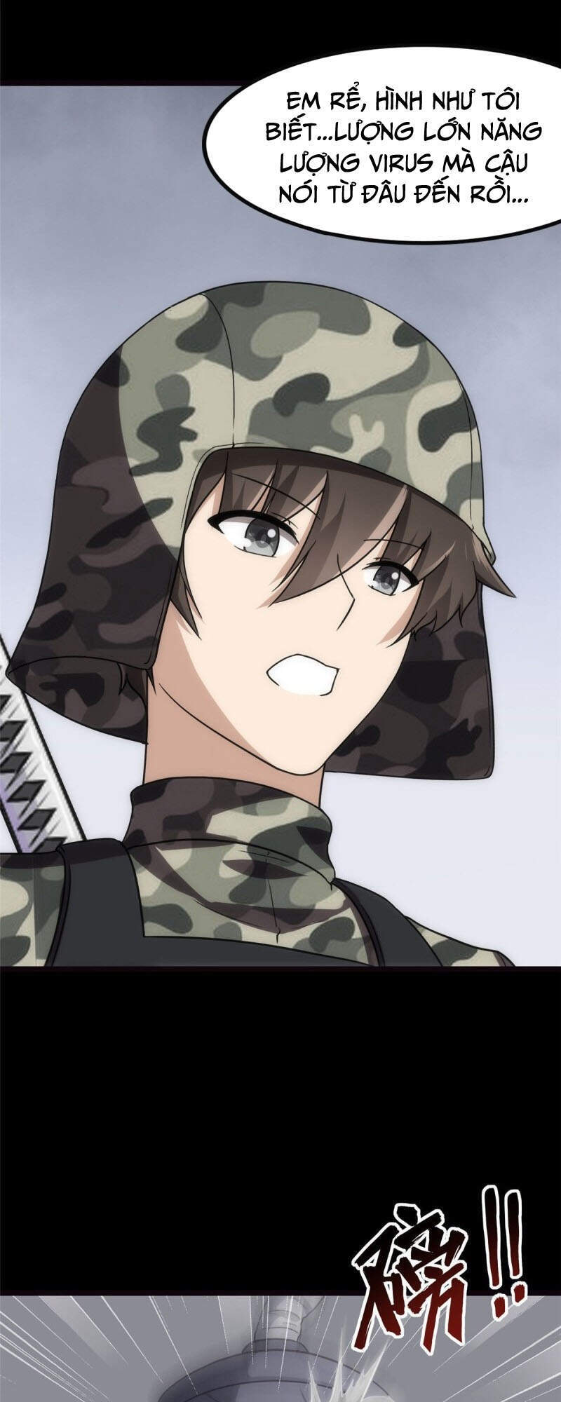 Bạn Gái Zombie Của Tôi Chap 244 - Next Chap 245