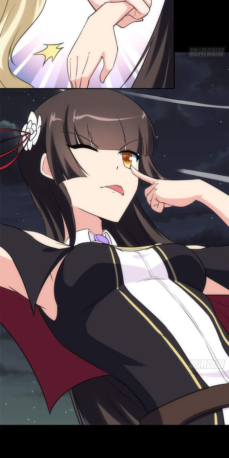 Bạn Gái Zombie Của Tôi Chap 244 - Next Chap 245