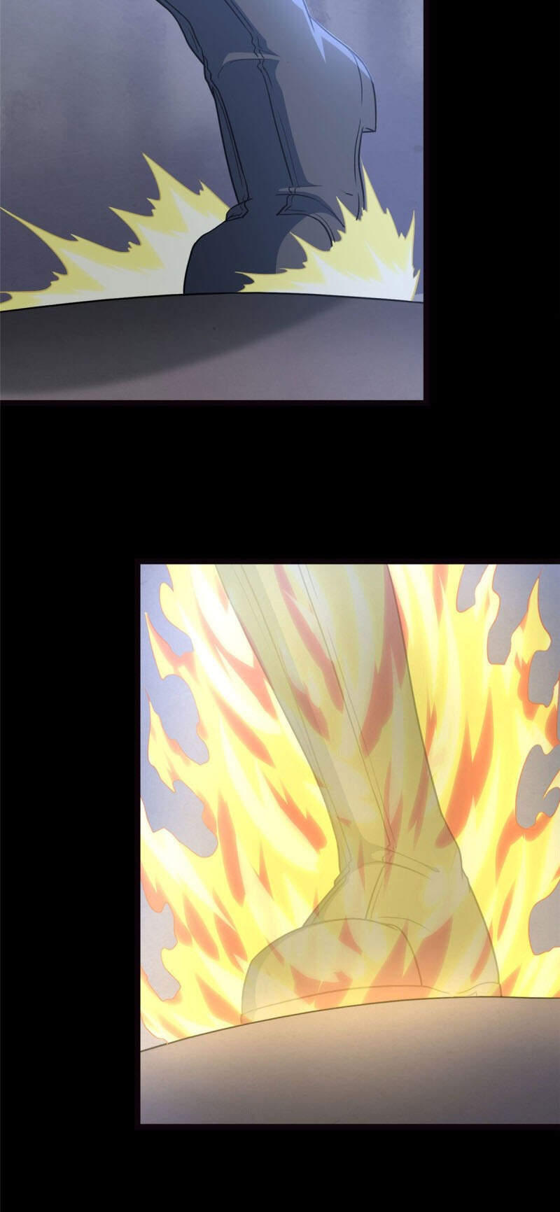 Bạn Gái Zombie Của Tôi Chap 245 - Next Chap 246