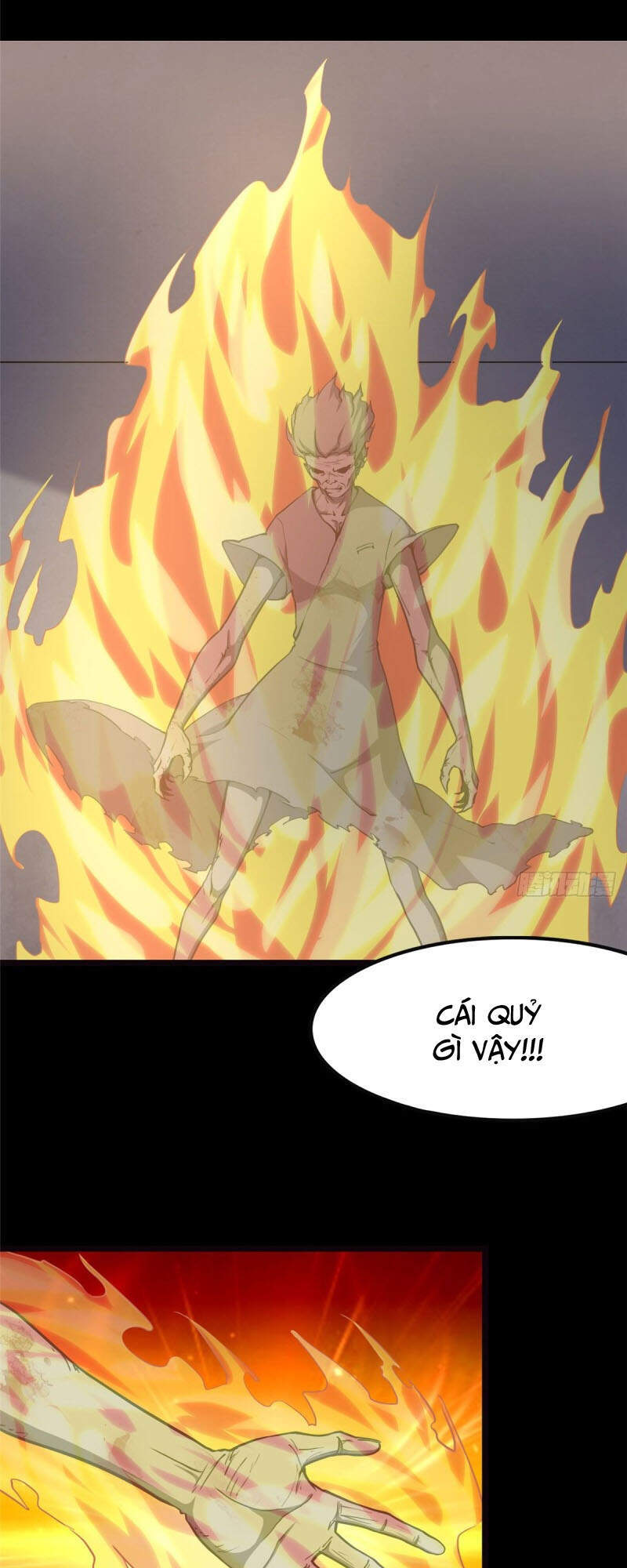 Bạn Gái Zombie Của Tôi Chap 245 - Next Chap 246