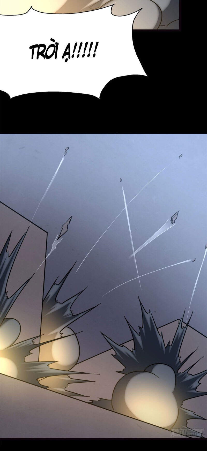 Bạn Gái Zombie Của Tôi Chap 245 - Next Chap 246