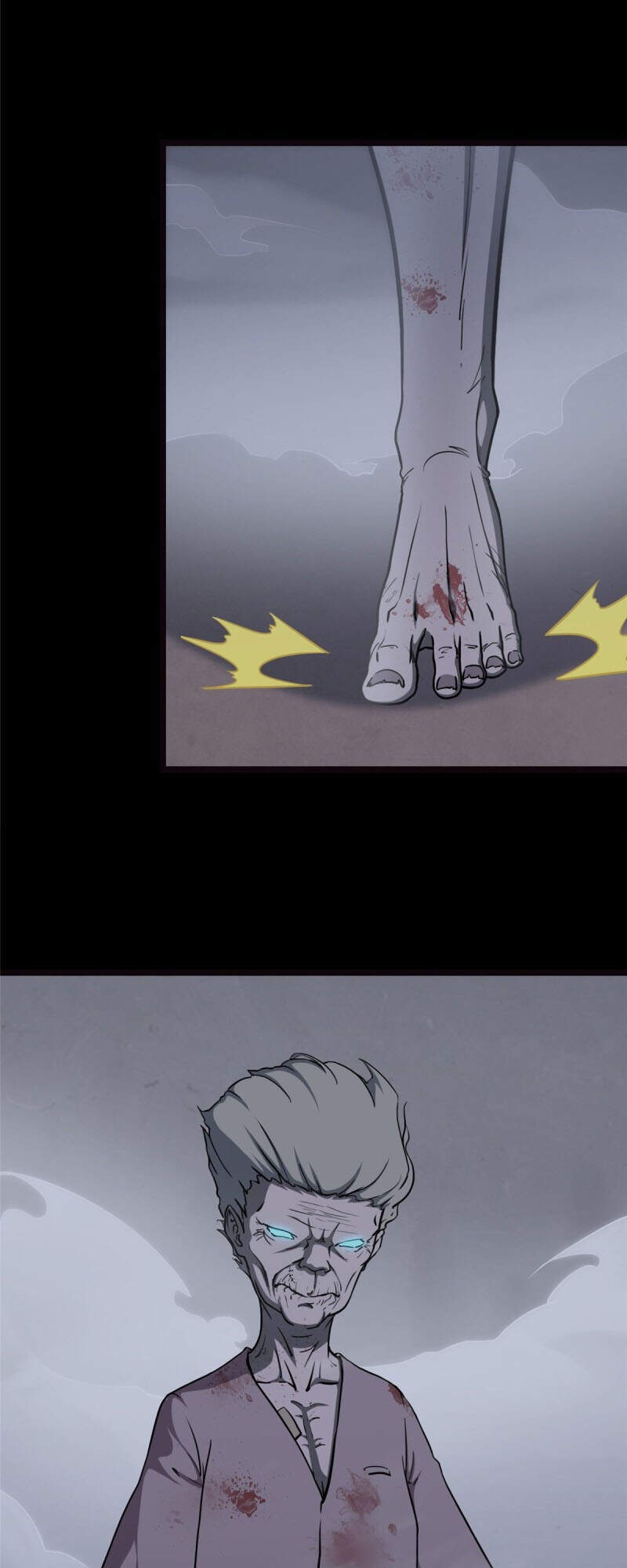 Bạn Gái Zombie Của Tôi Chap 245 - Next Chap 246