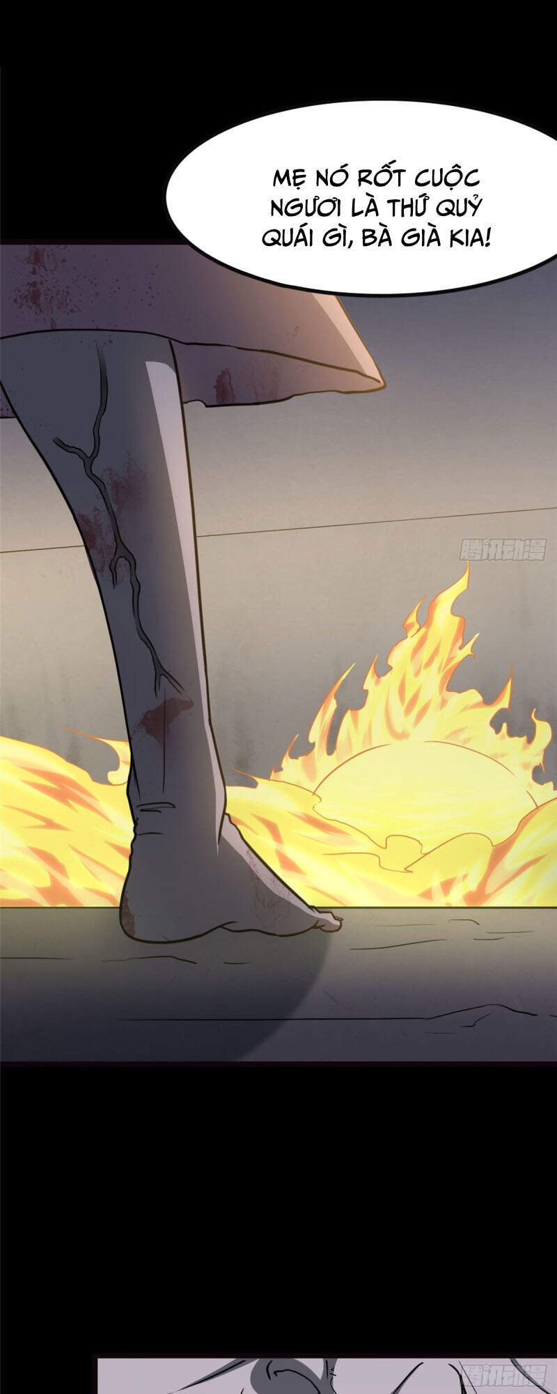 Bạn Gái Zombie Của Tôi Chap 245 - Next Chap 246