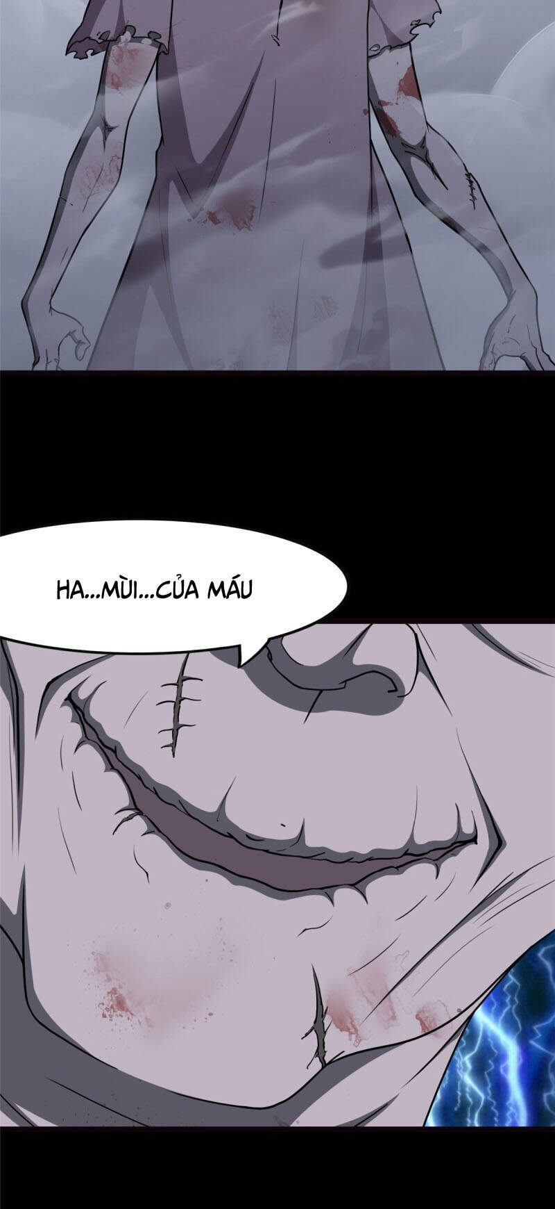 Bạn Gái Zombie Của Tôi Chap 245 - Next Chap 246