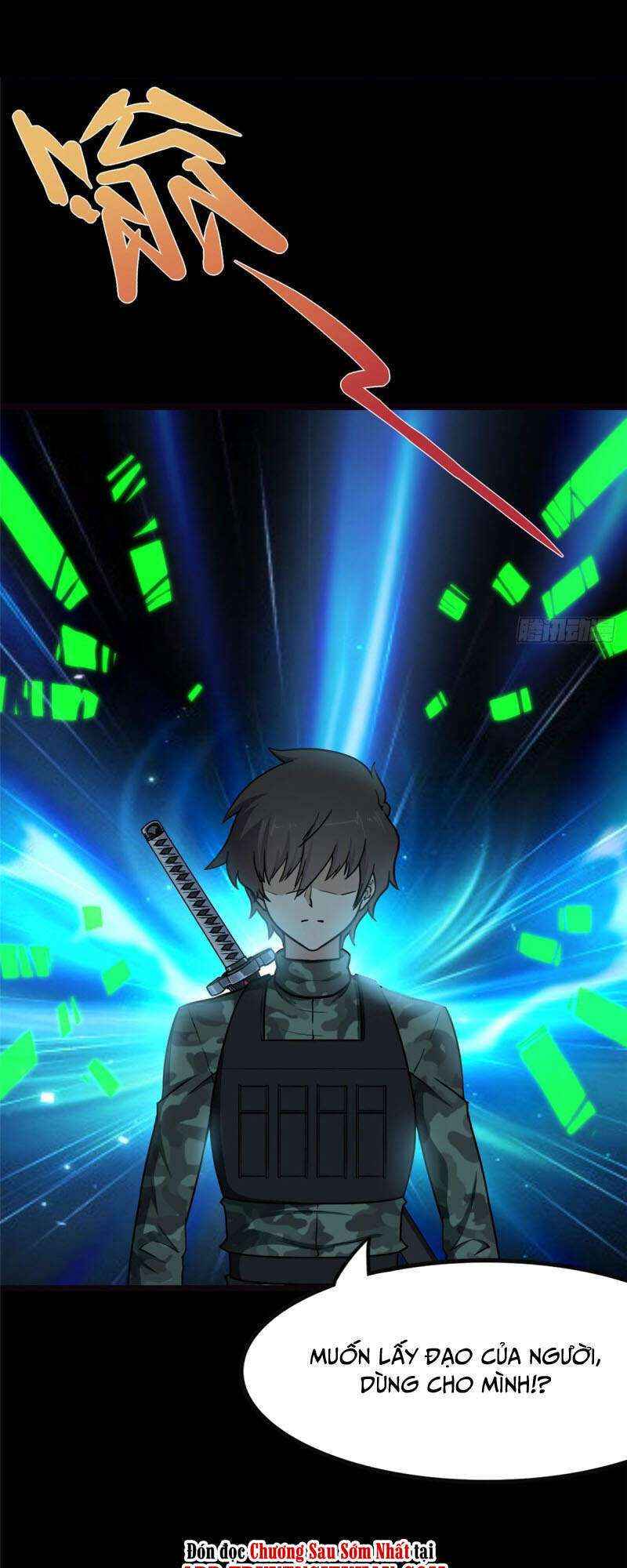 Bạn Gái Zombie Của Tôi Chap 245 - Next Chap 246