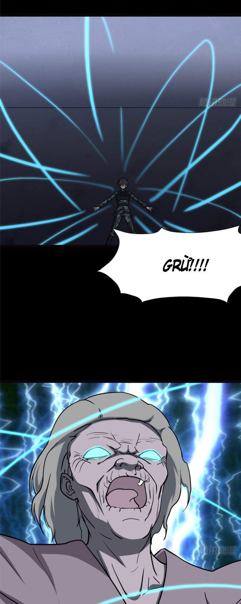 Bạn Gái Zombie Của Tôi Chap 245 - Next Chap 246