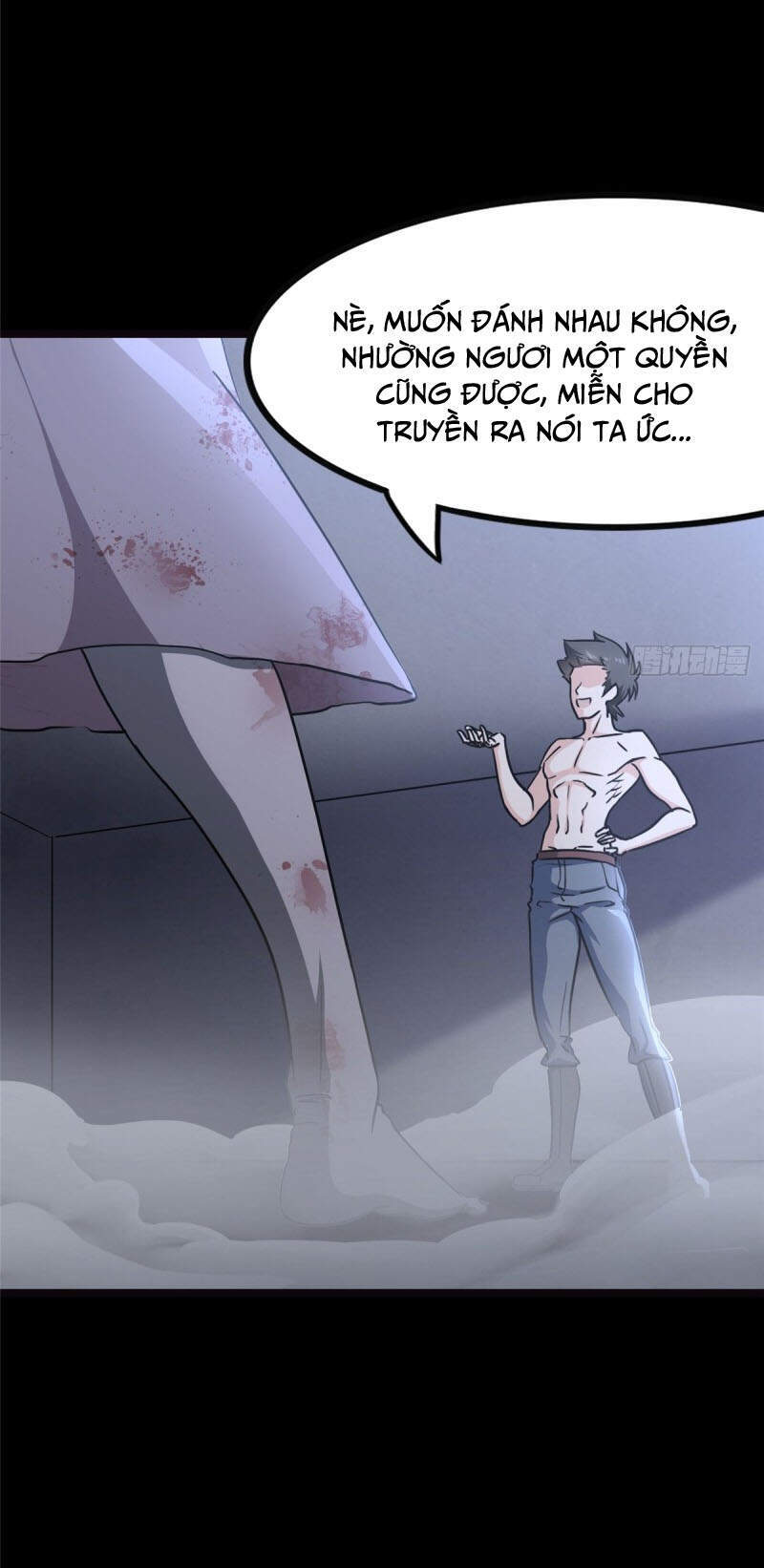 Bạn Gái Zombie Của Tôi Chap 245 - Next Chap 246