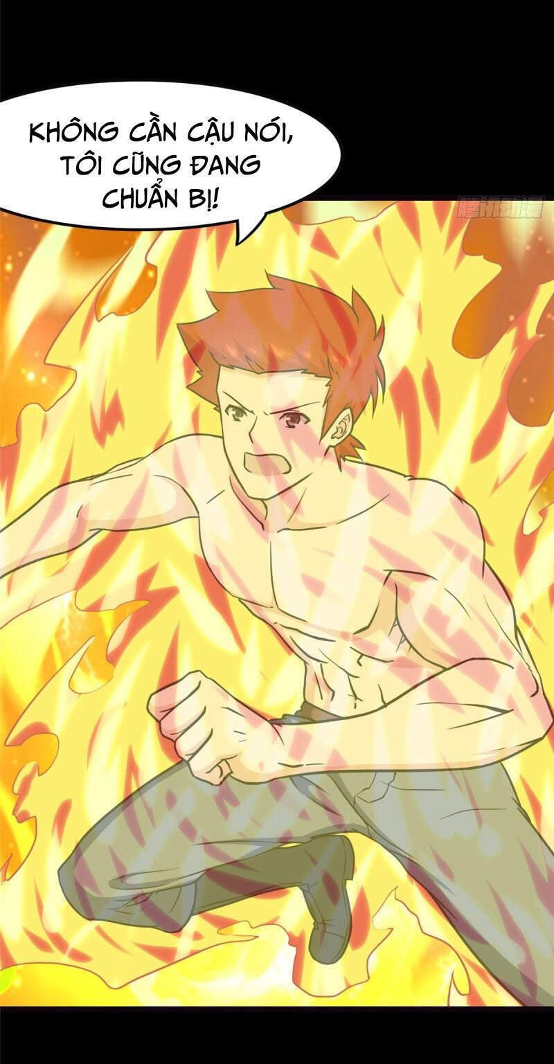 Bạn Gái Zombie Của Tôi Chap 245 - Next Chap 246