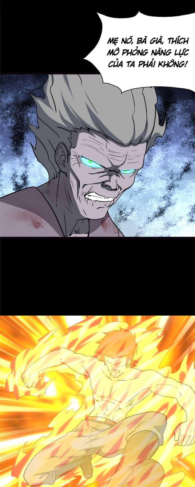 Bạn Gái Zombie Của Tôi Chap 245 - Next Chap 246