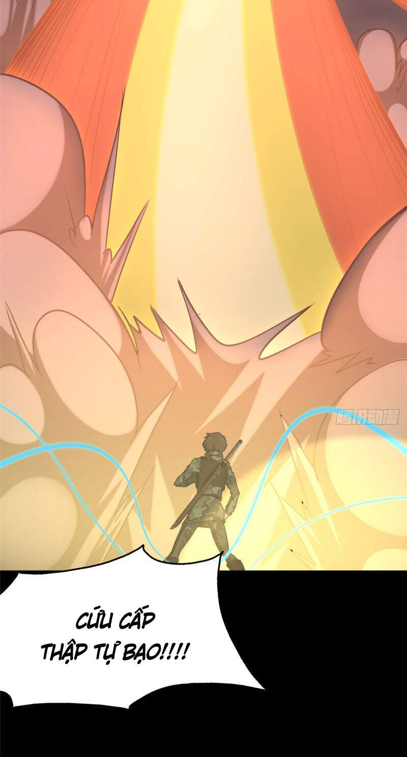 Bạn Gái Zombie Của Tôi Chap 245 - Next Chap 246