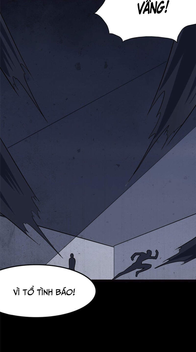 Bạn Gái Zombie Của Tôi Chap 246 - Next Chap 247