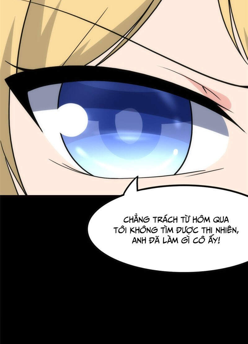 Bạn Gái Zombie Của Tôi Chap 246 - Next Chap 247