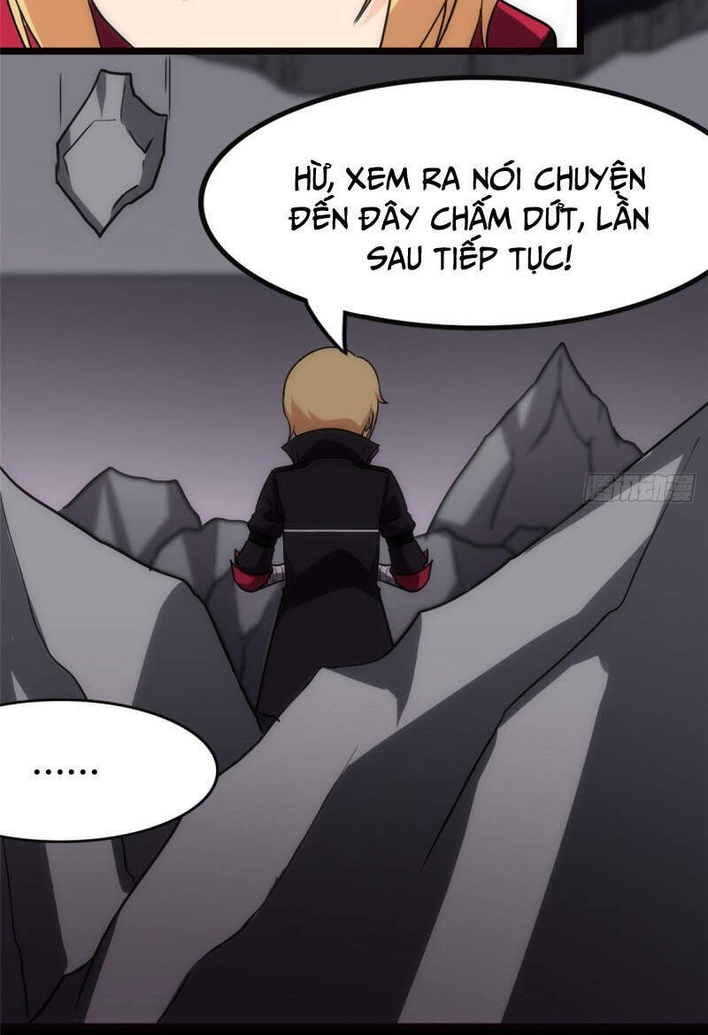 Bạn Gái Zombie Của Tôi Chap 246 - Next Chap 247