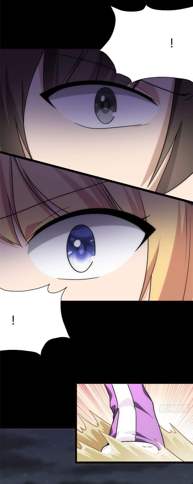 Bạn Gái Zombie Của Tôi Chap 246 - Next Chap 247