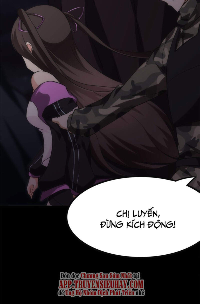 Bạn Gái Zombie Của Tôi Chap 246 - Next Chap 247