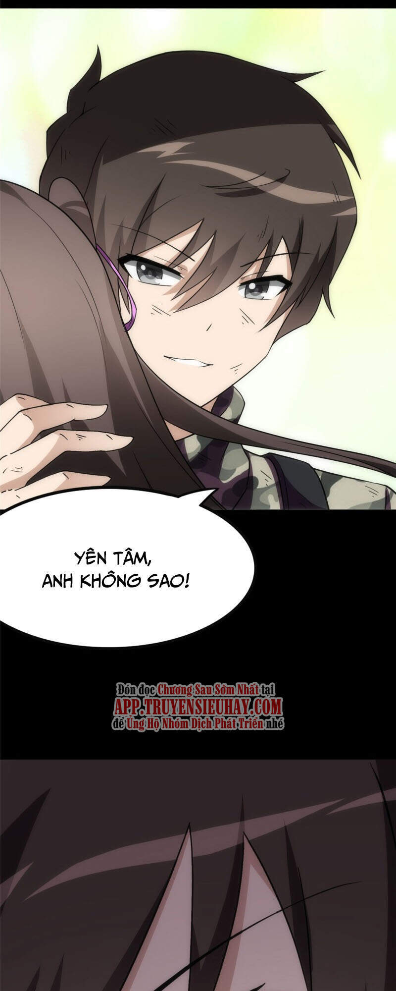 Bạn Gái Zombie Của Tôi Chap 246 - Next Chap 247