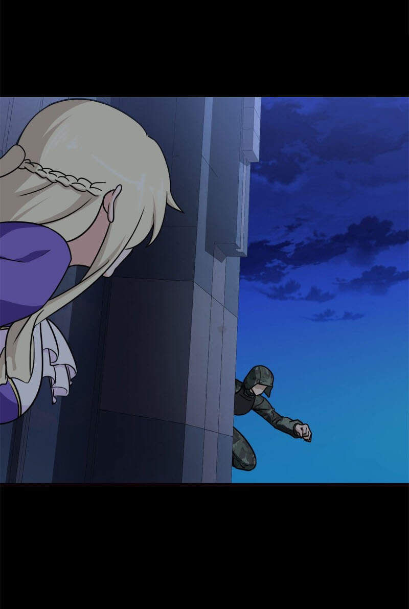 Bạn Gái Zombie Của Tôi Chap 247 - Next Chap 248