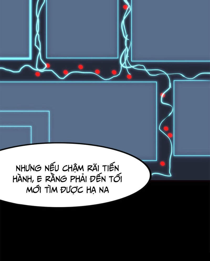 Bạn Gái Zombie Của Tôi Chap 247 - Next Chap 248