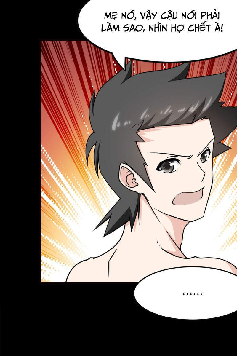 Bạn Gái Zombie Của Tôi Chap 247 - Next Chap 248