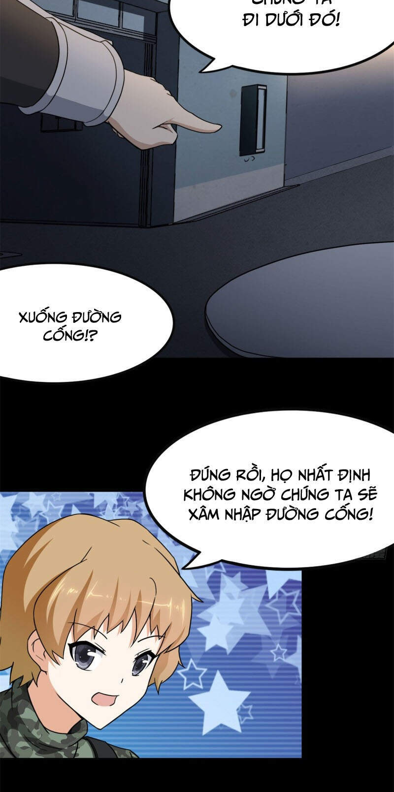 Bạn Gái Zombie Của Tôi Chap 247 - Next Chap 248