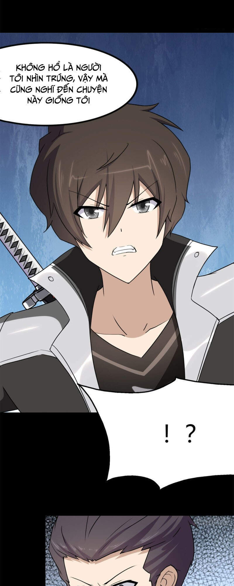 Bạn Gái Zombie Của Tôi Chap 247 - Next Chap 248