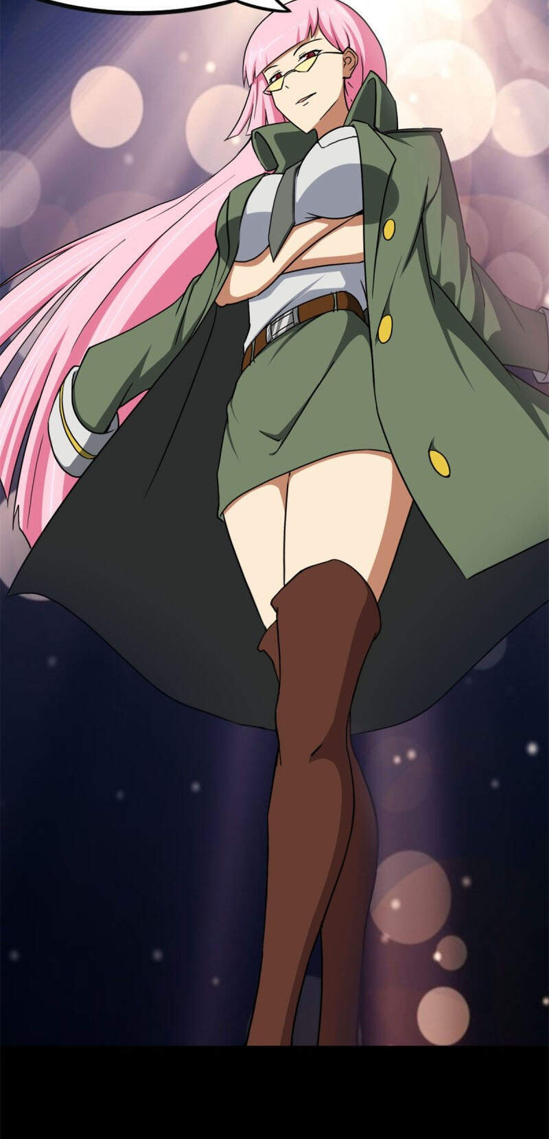 Bạn Gái Zombie Của Tôi Chap 247 - Next Chap 248