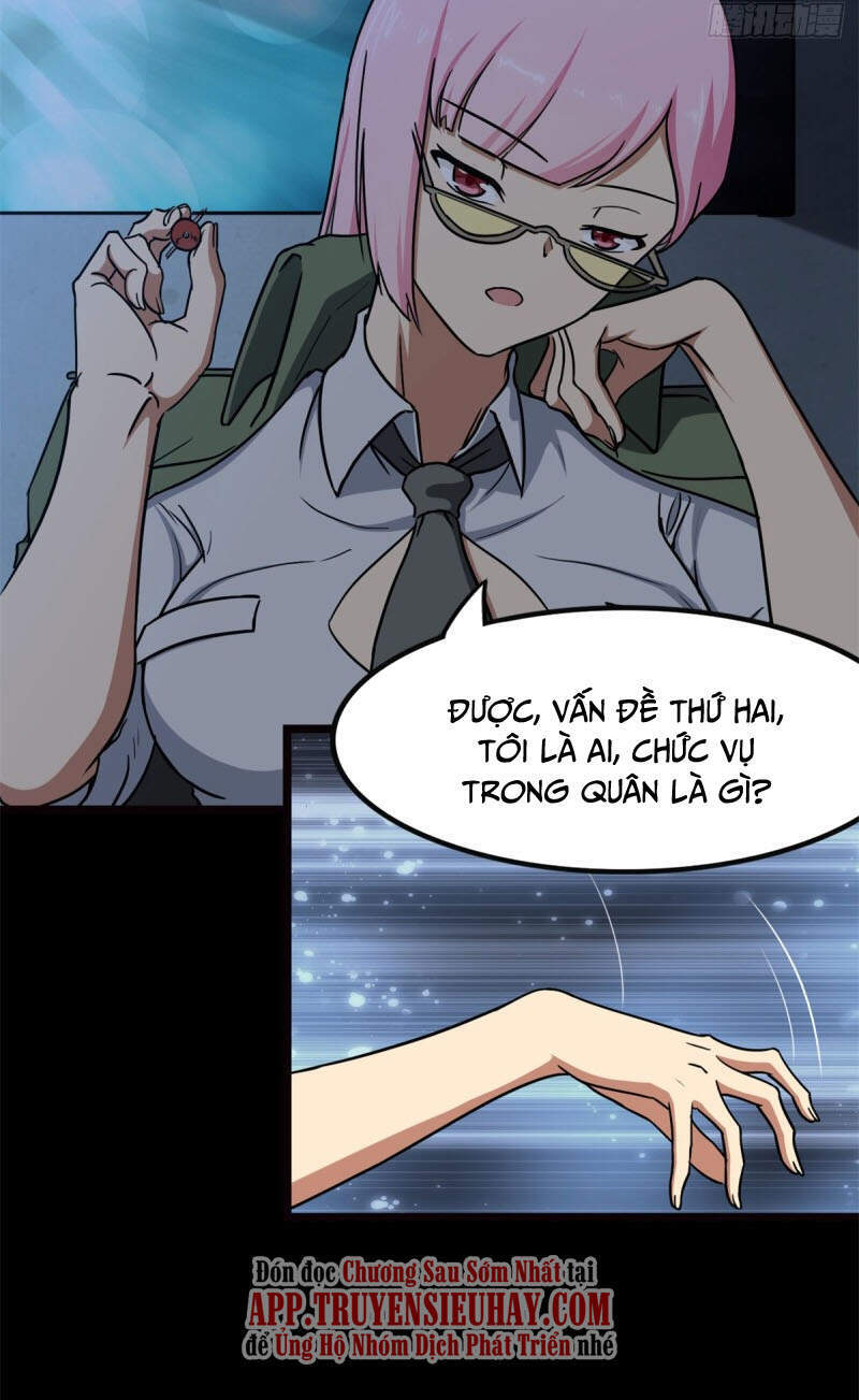 Bạn Gái Zombie Của Tôi Chap 247 - Next Chap 248